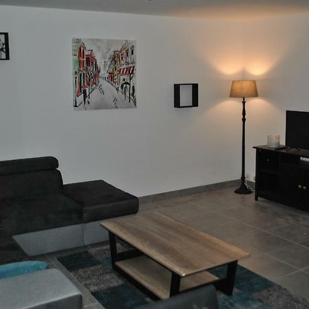 Appartements T2 Ou T3 Idealements Situes Brech Exterior photo
