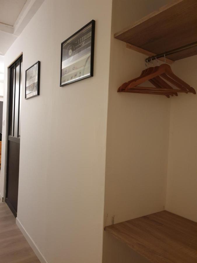 Appartements T2 Ou T3 Idealements Situes Brech Exterior photo