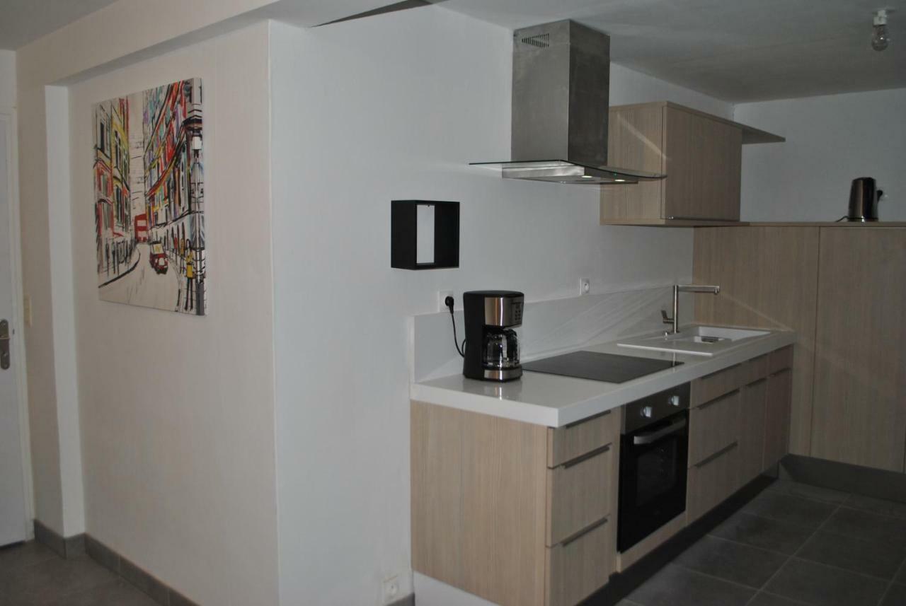 Appartements T2 Ou T3 Idealements Situes Brech Exterior photo